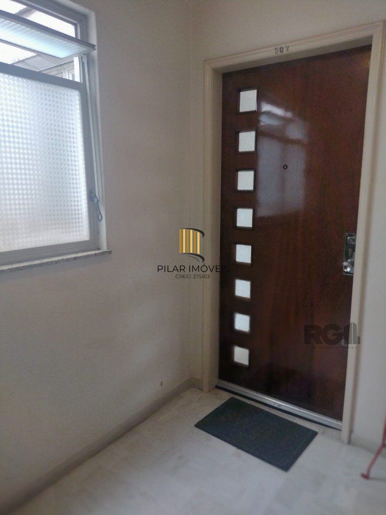 Apartamento 3 domritórios - 132,00 m²  -  1 vaga - MENINO DEUS