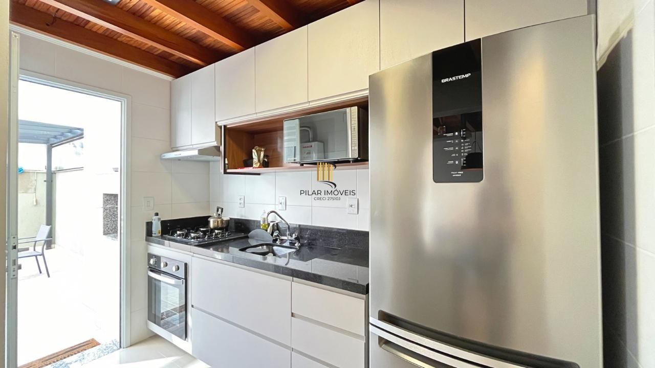 Garden duplex com 02 vagas