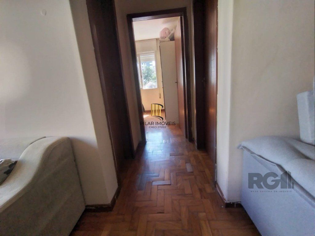 apartamento - 3 dorms. - 69 m² - Cidade Baixa
