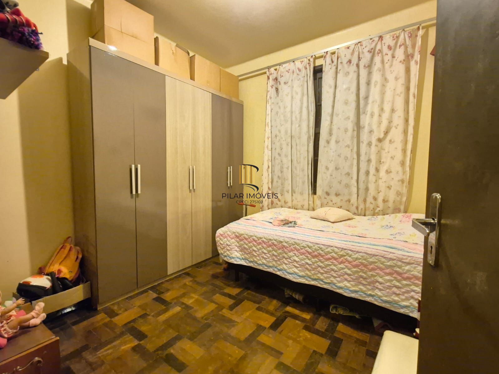 Casa com 02 pavimentos independentes