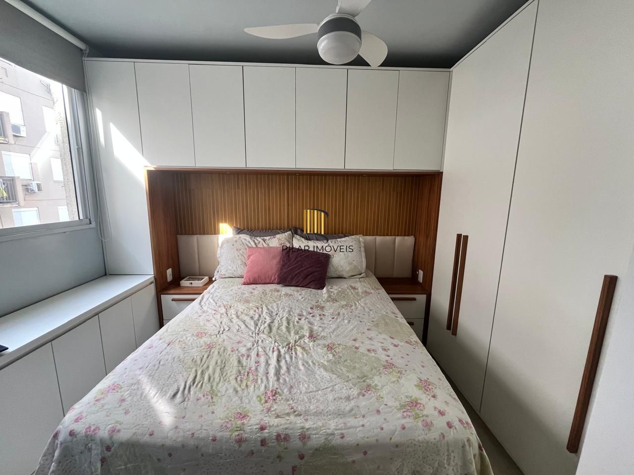 Apartamento 2 dormitórios 1 vaga