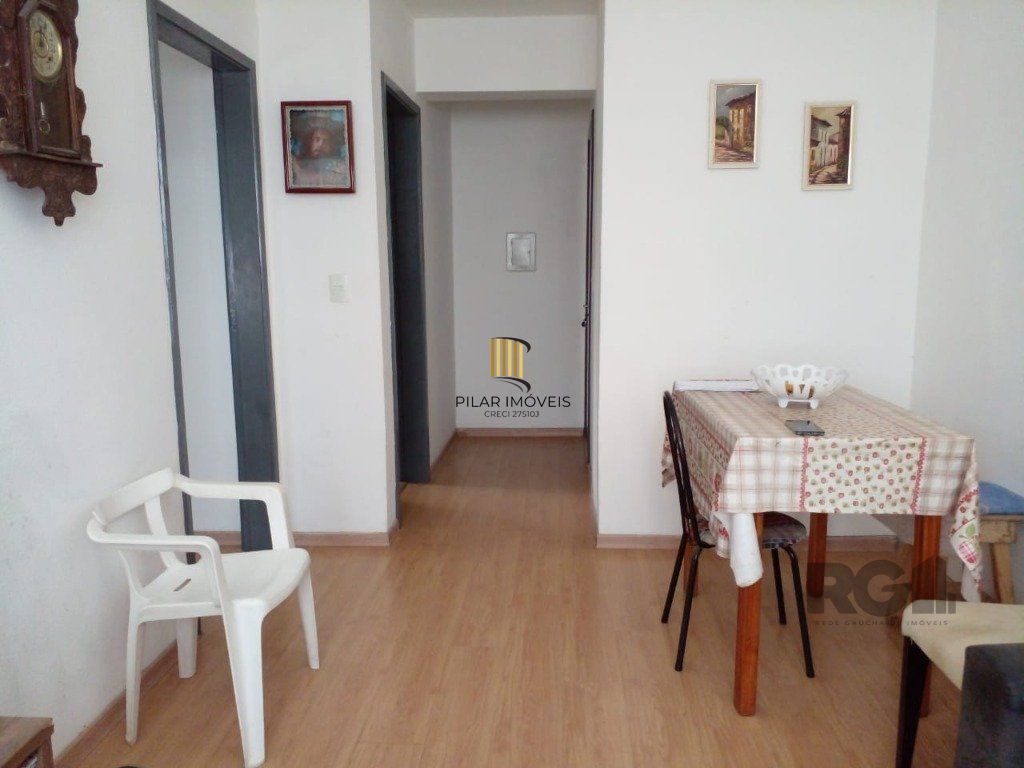 Apartamento 1 dormitório no bairro Passo da Areia