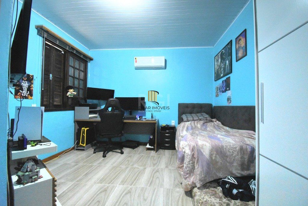 Casa para Venda - 270m², 4 dormitórios, Azenha