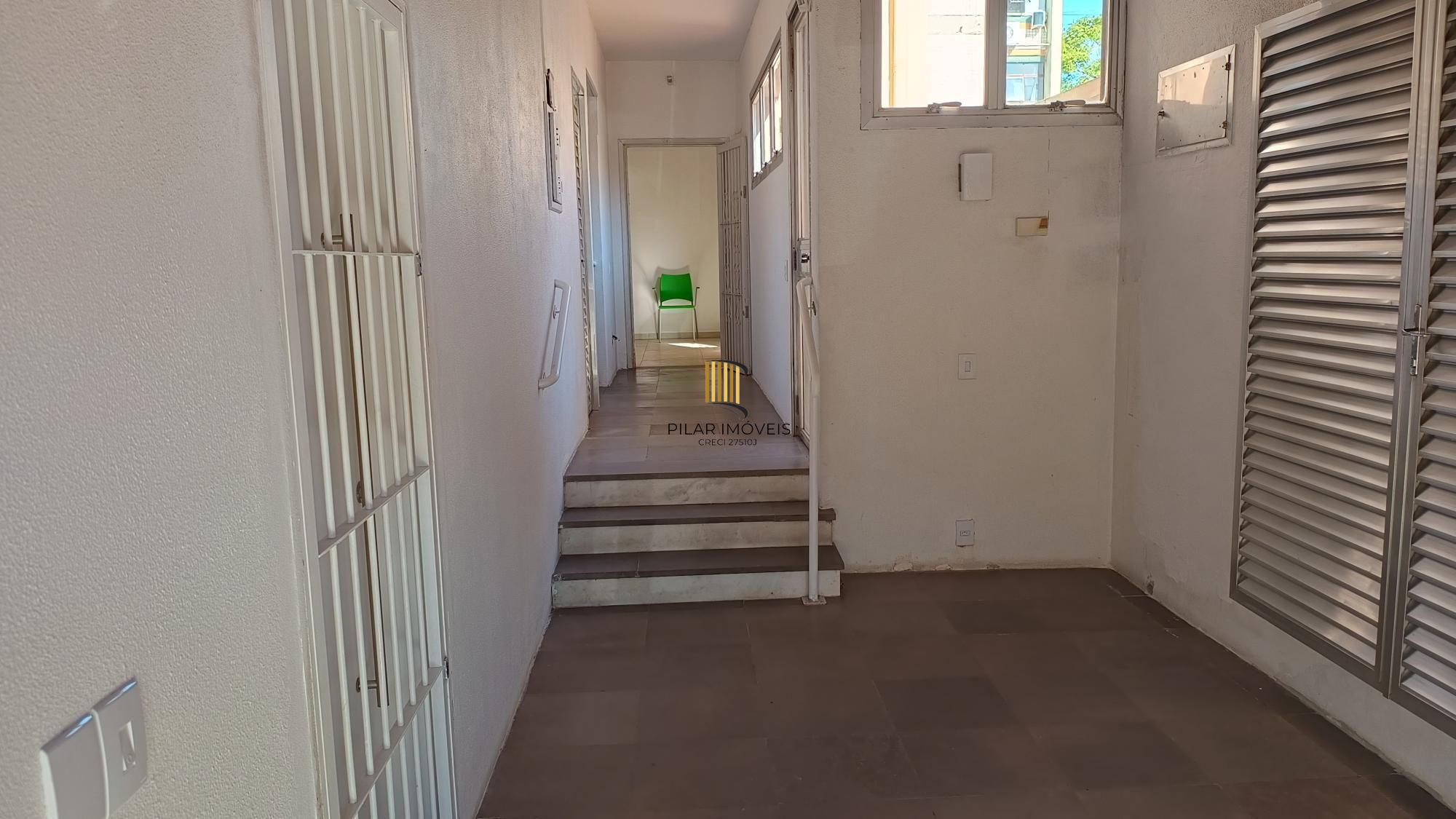 Sala comercial próxima ao Shopping Praia de Belas