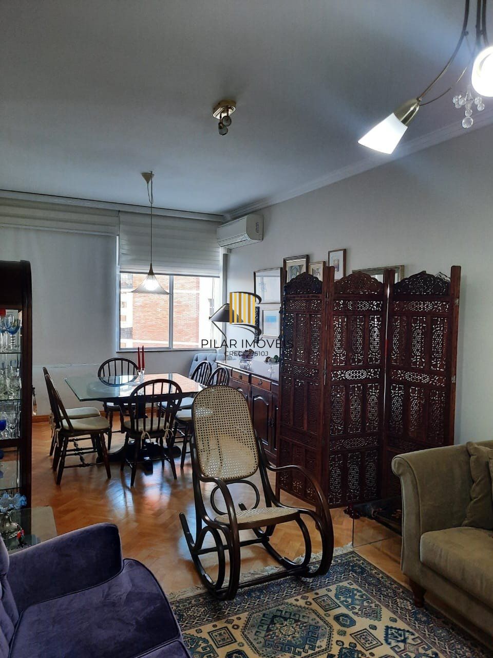 Apartamento 3 dormitórios no bairro Moinhos de Vento