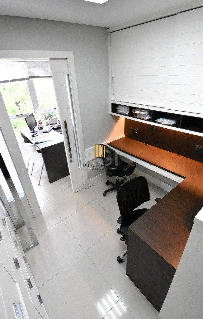 Conjunto/Sala para Venda - 26.08m², 0 dormitórios, 1 vaga - Menino Deus
