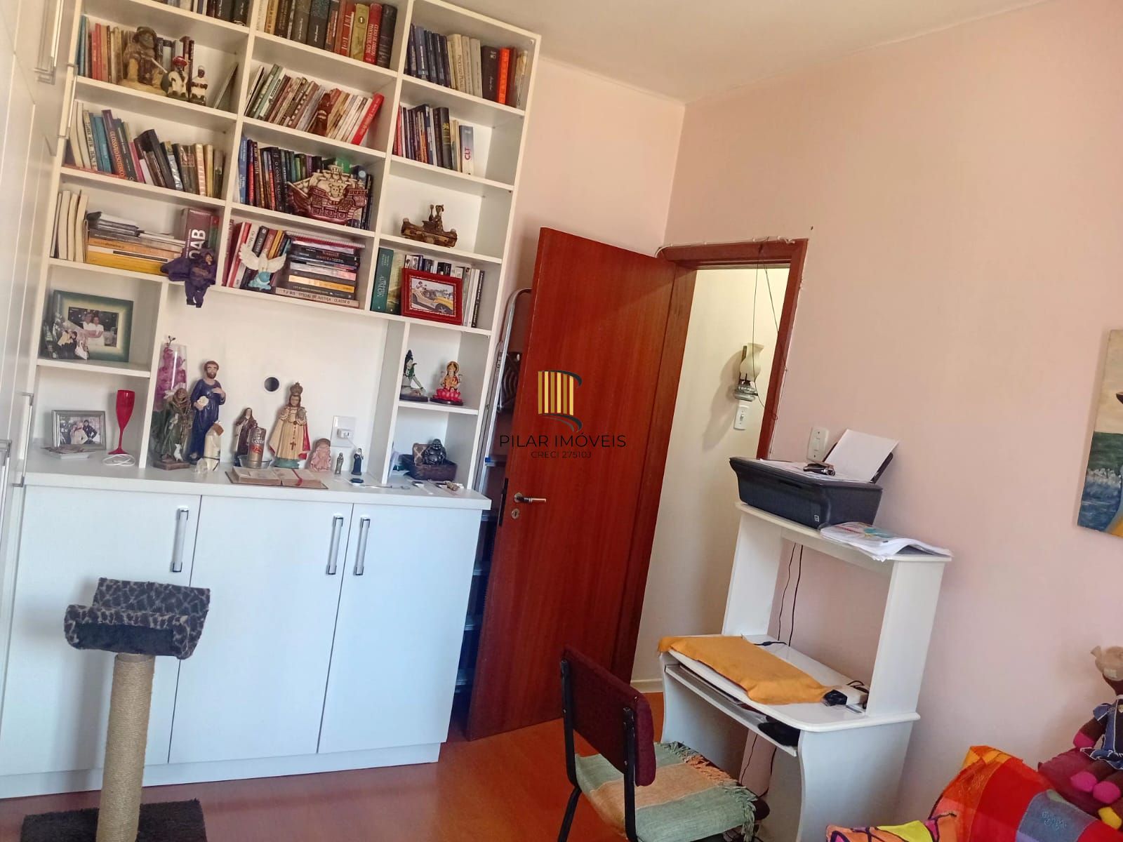 Apartamento 2 dormitórios no bairro Menino Deus
