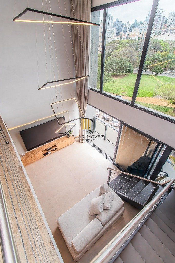 1 dormitório duplex - 78,88 m² - 1 vaga - PETRÓPOLIS