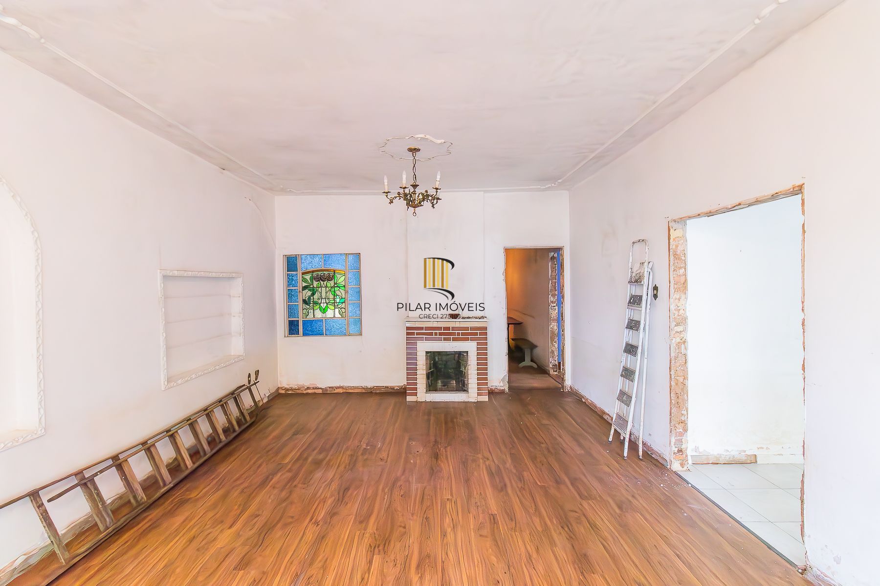 Casa térrea ideal para investidores