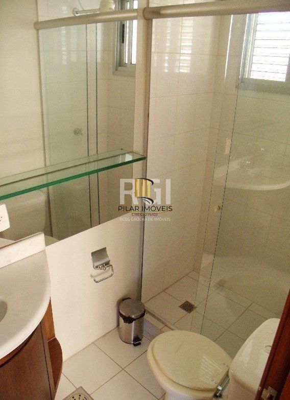 Conjunto/Sala para Venda - 122.66m², 0 dormitórios, 3 vagas - Menino Deus