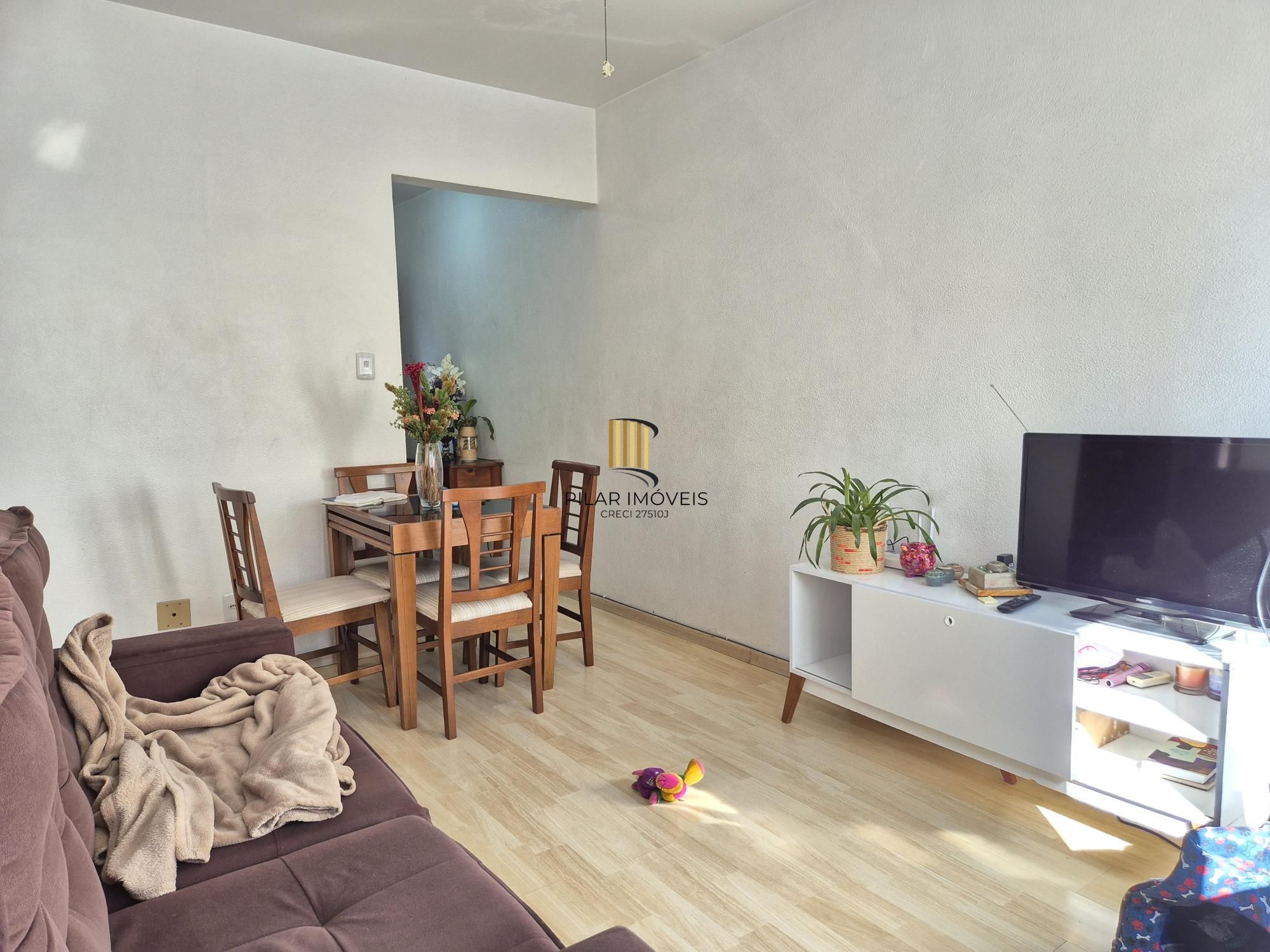 Apartamento com 2 quartos e vaga
