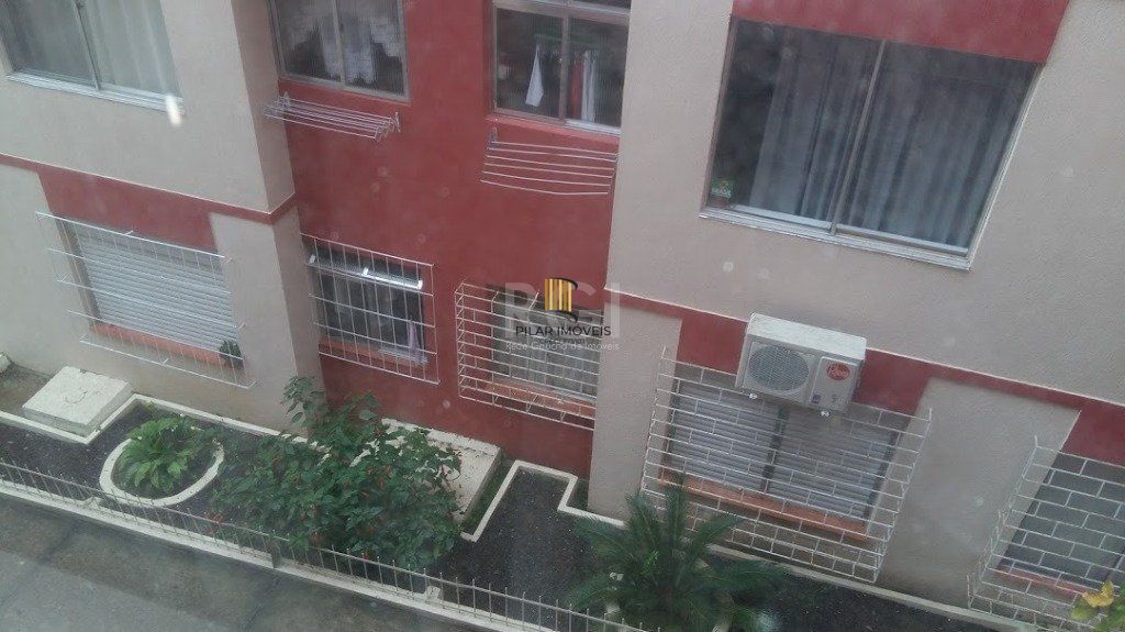 Apartamento para Venda - 30.1m², 1 dormitório, Tristeza