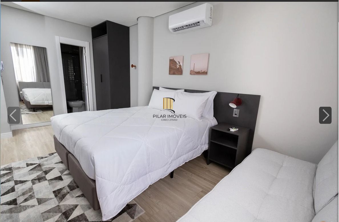 LINDO LOFT NO EMPREENDIMENTO TOWN .CO NO CENTRO HISTÓRICO