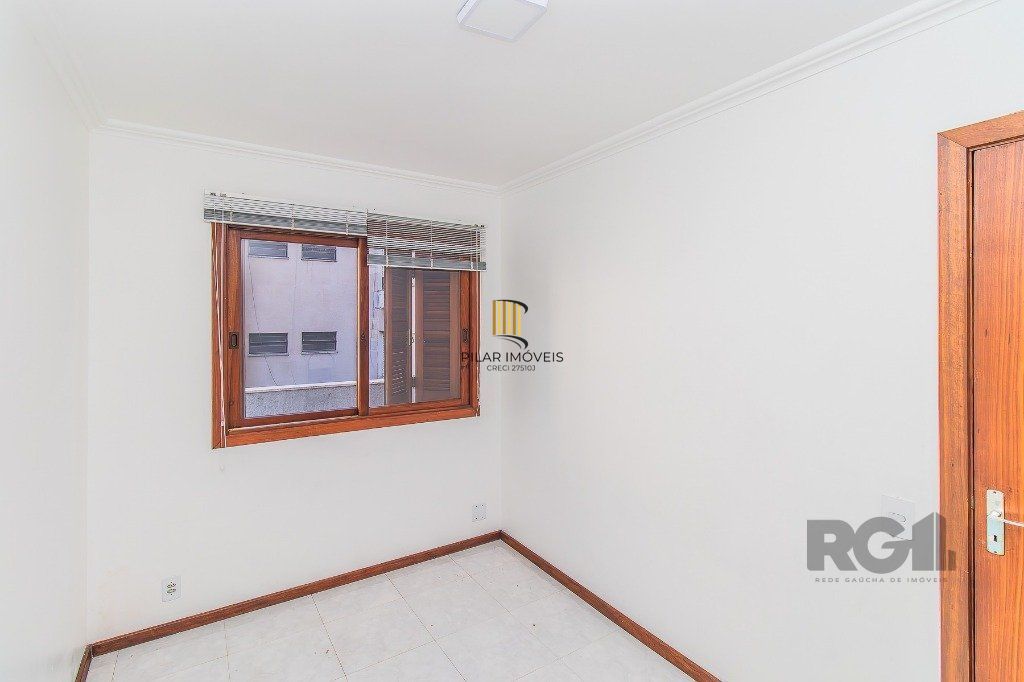 APARTAMENTO  2 DORMITÓRIOS 61M2 C VAGA -MENINODEUS