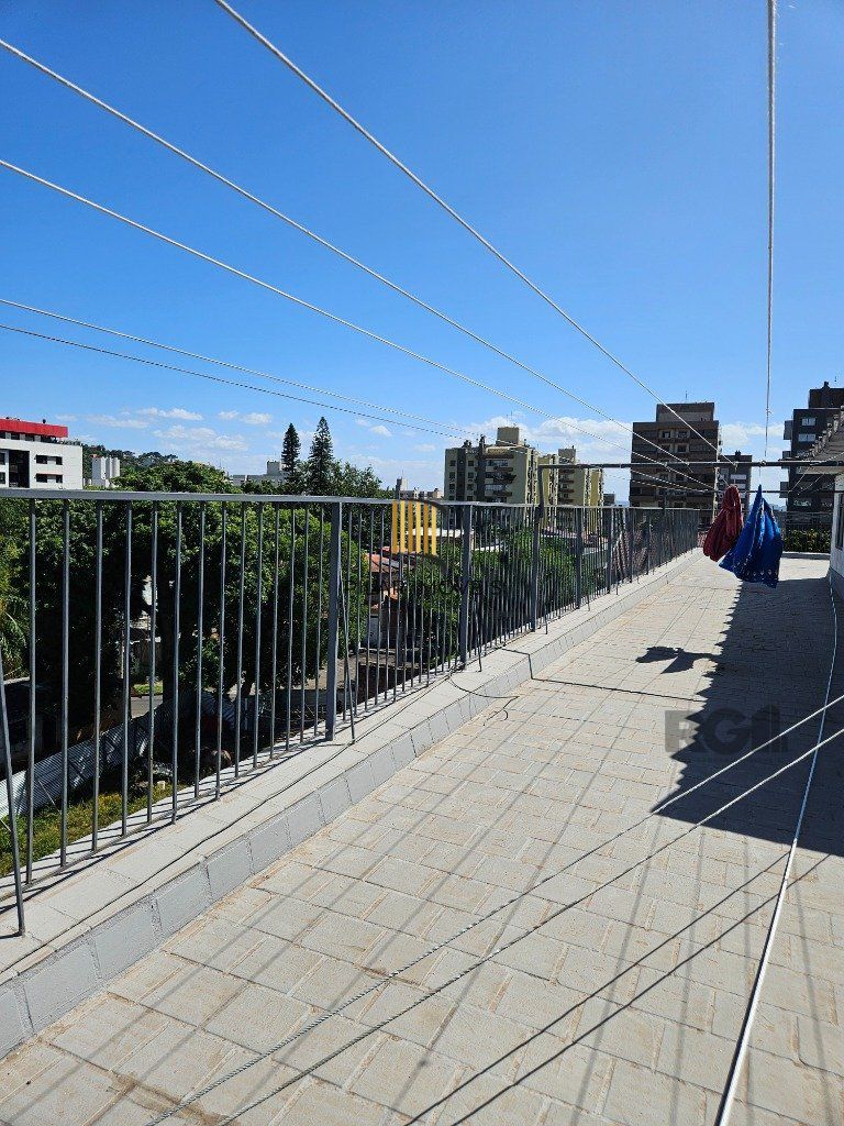 apartamento - 2 dorms. - 1 vaga - 55 m²  - Camaquã