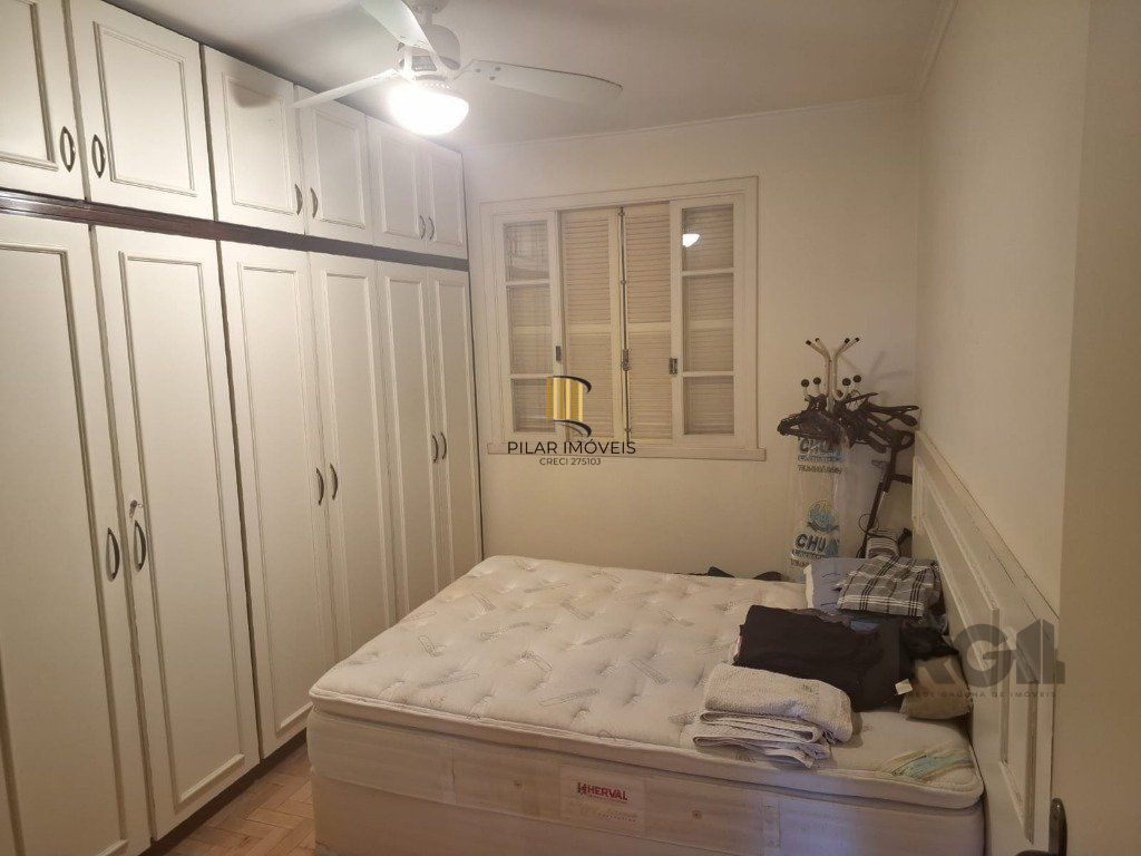 APARTAMENTO - 3 dorms. 1 vaga -  107,66 m²   - CENTRO HISTÓRICO