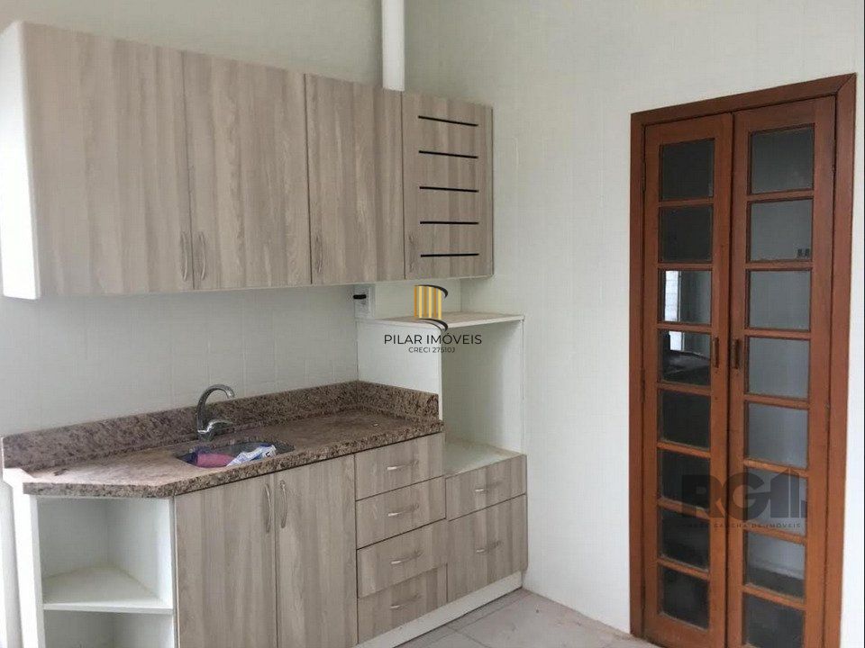 Casa - 3 dorms. 3 vagas - 150 m² - Santa Tereza