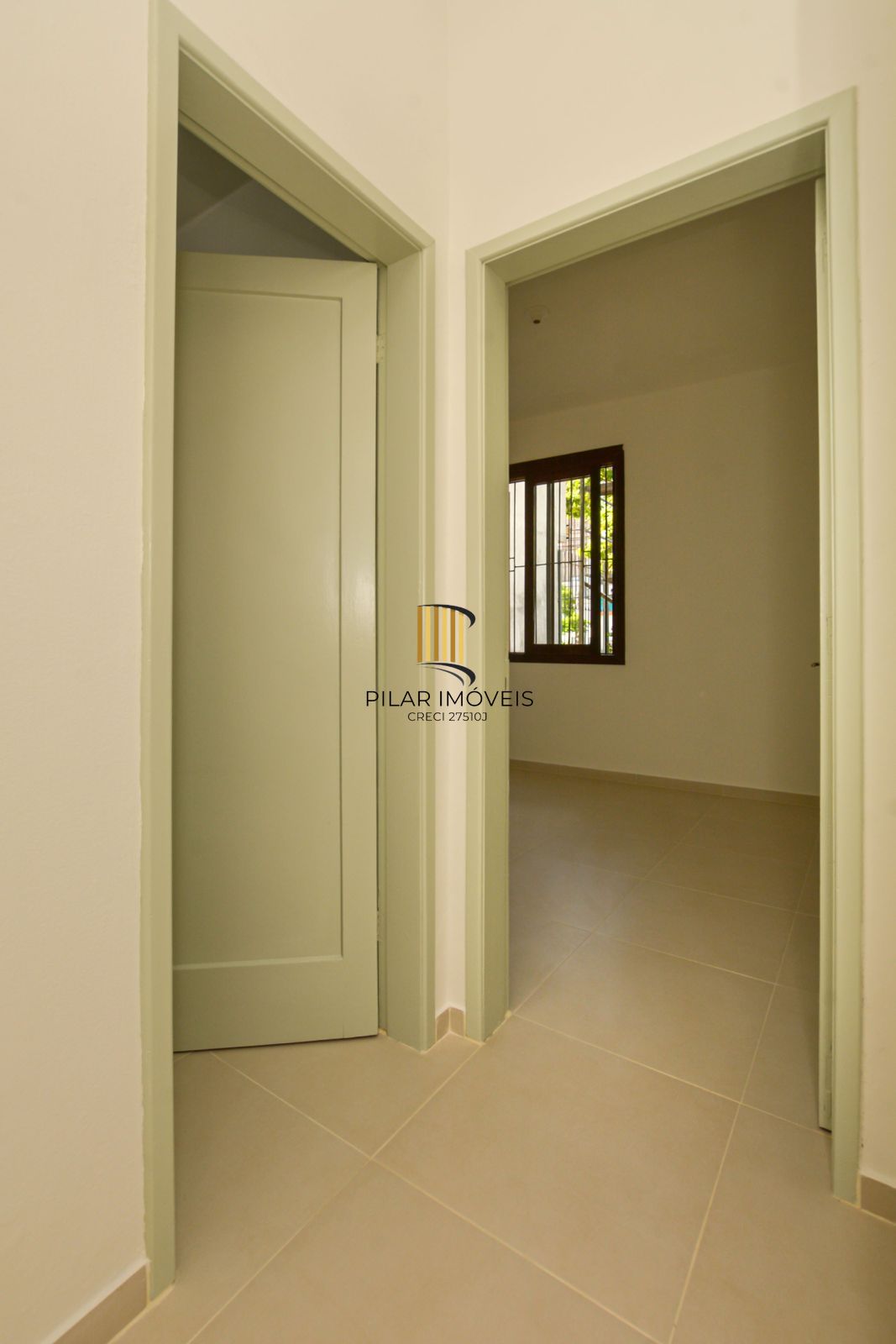 Apartamento Garden 2 dormitórios no bairro Menino Deus