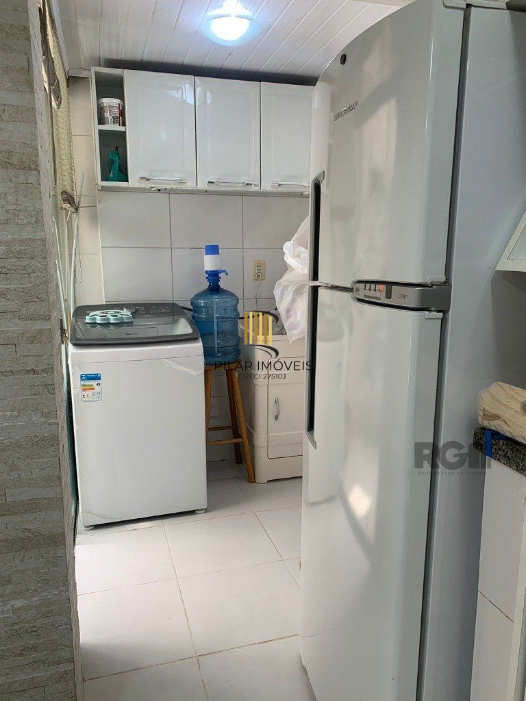 Apartamento de um dormitório próximo a Orla