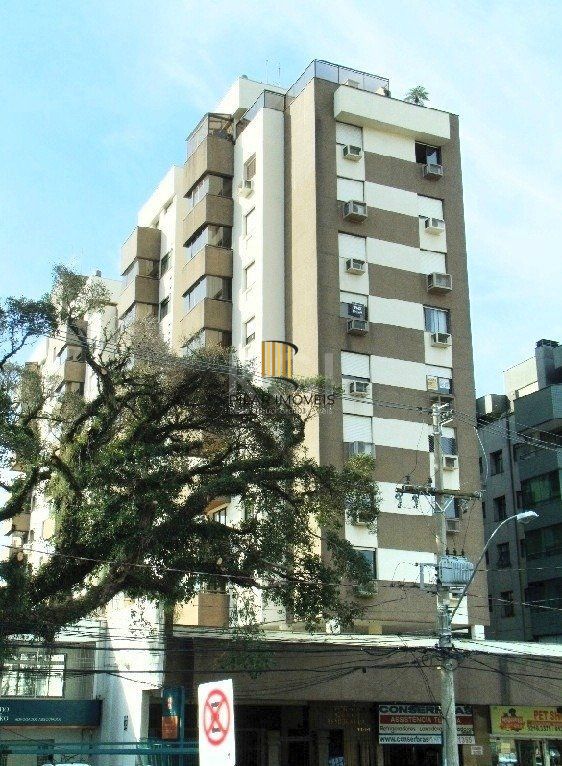 Apartamento para Venda - 57.38m², 2 dormitórios, 1 vaga - Menino Deus