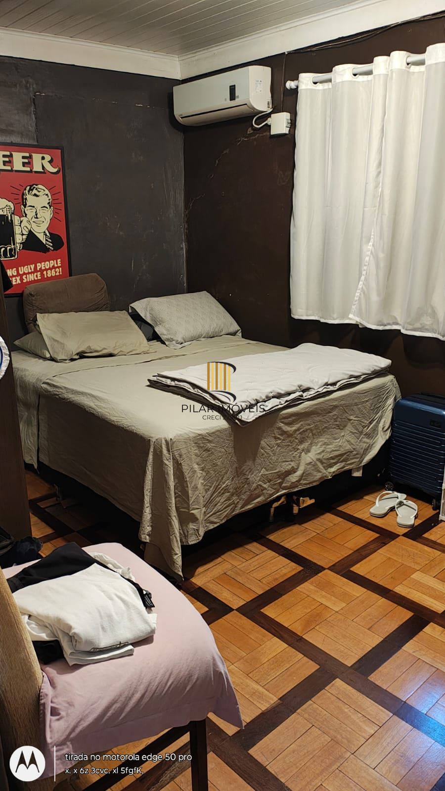 Sobrado na Cidade Baixa