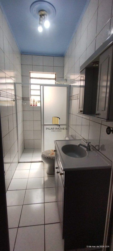 APARTAMENTO - 1 dorm. -   1 vaga - 45,49 m² - PRAIA DE BELAS