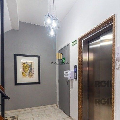 Cobertura com área gourmet e vista livre