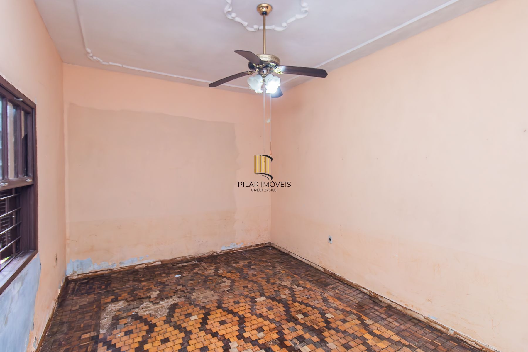 Casa térrea ideal para investidores