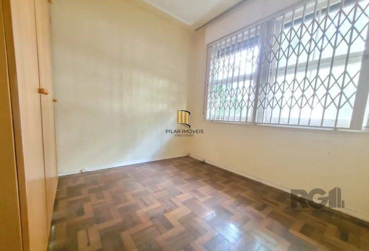 APARTAMENTO - 2 dorms. - 1 vaga - 72,00 m² - PETROPOLIS