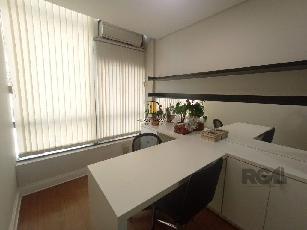 Conjunto/sala - 68 m² - Centro Histórico