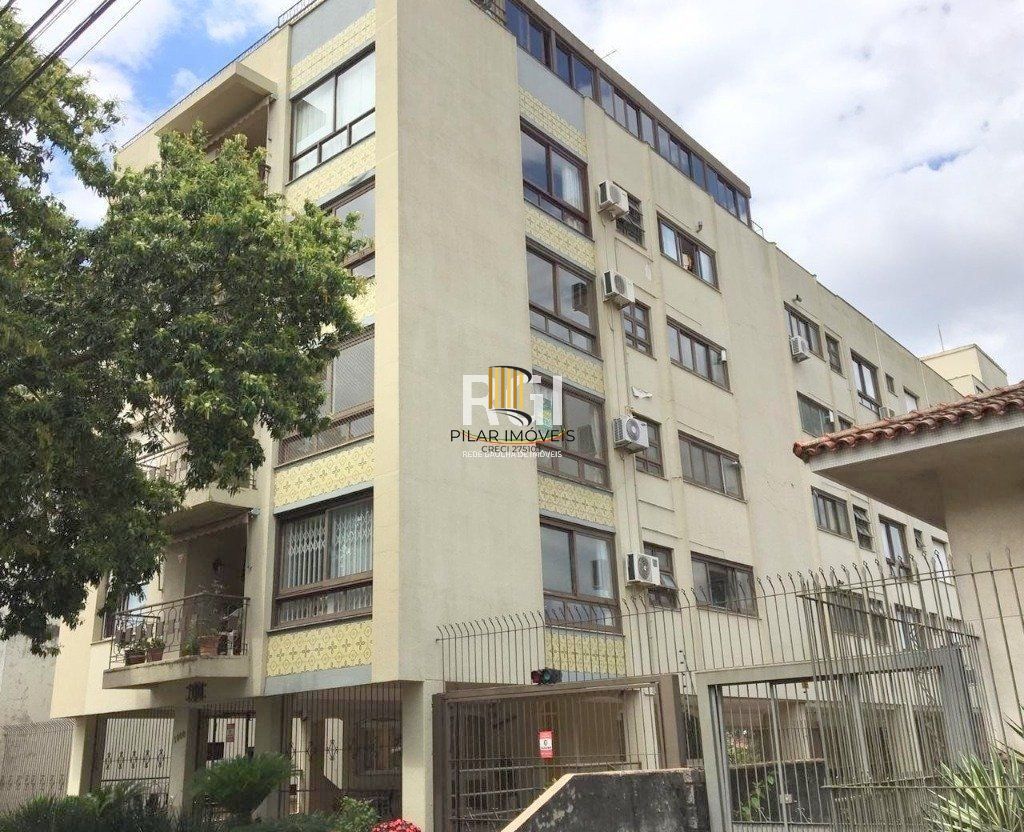 Apartamento para Venda - 112.5m², 3 dormitórios, sendo 1 suites, 1 vaga - Higienópolis - Pilar Imóveis