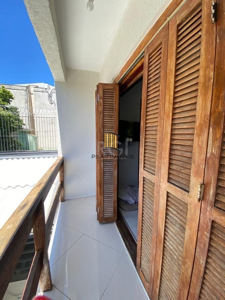 casa - 4 dormitórios - 3 vagas - 170 m² - Menino Deus