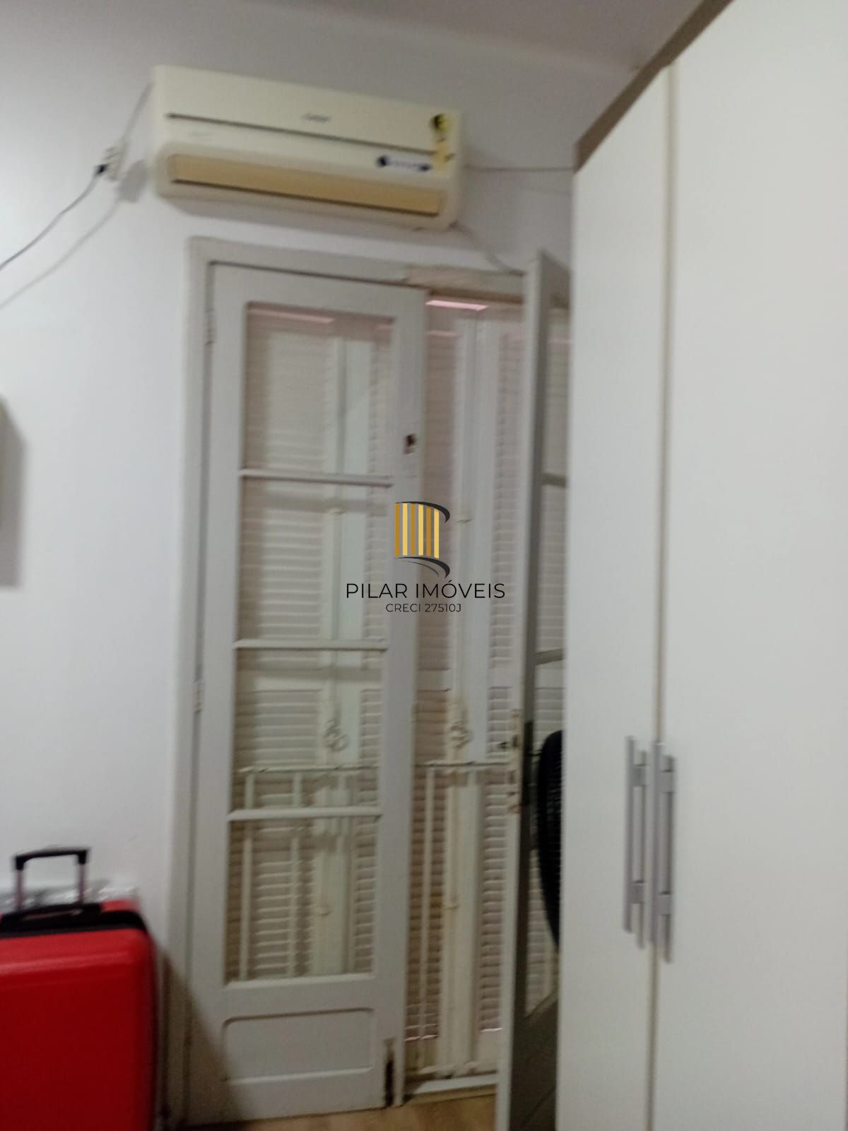 Apartamento 2 dormitórios no bairro Praia de Belas