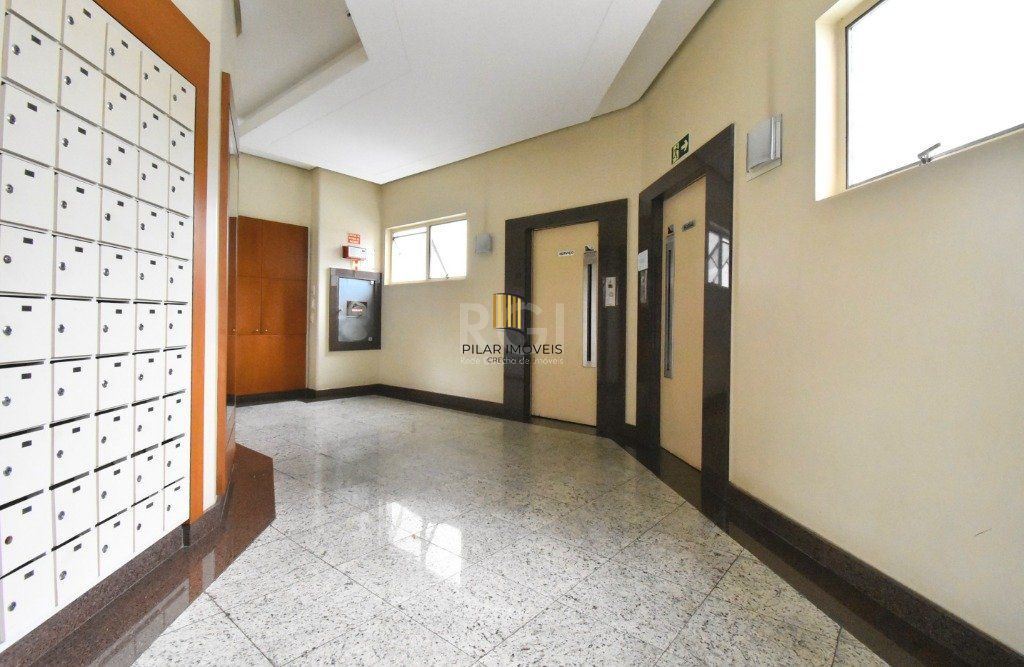 apartamento - 2 dorms. 1 vaga - 70,00 m² - Floresta