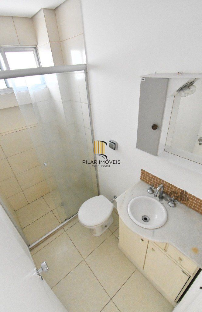 apartamento - 1 dorm. 1 vaga / 39,27 m² - CRISTAL
