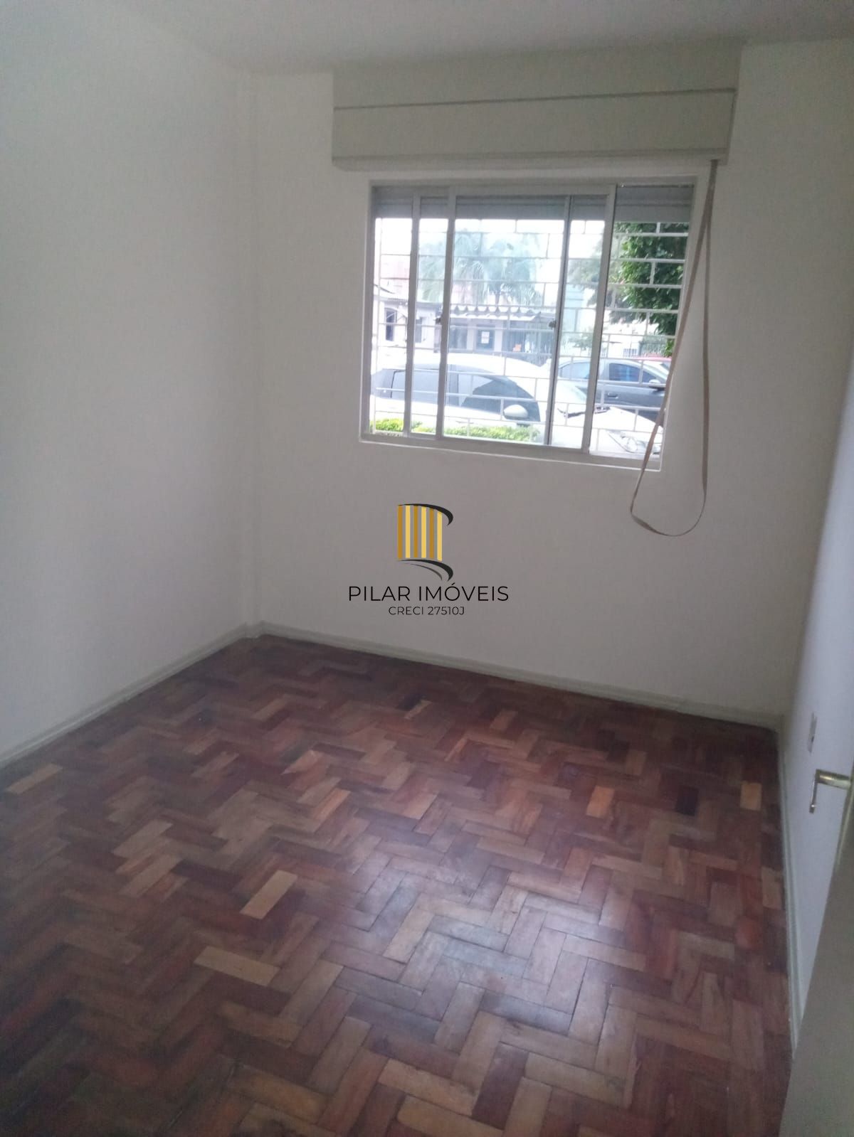 Apartamento dois dormitórios com box rotativo por ordem de chegada