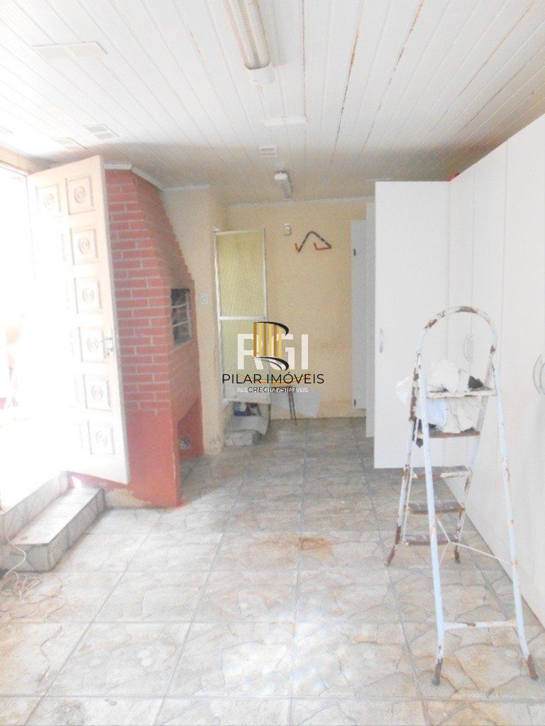 Casa para Venda - 100m², 3 dormitórios, Menino Deus