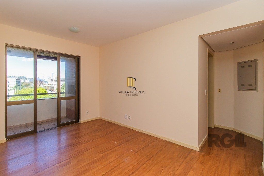 Apartamento 2 dormitórios no bairro Menino Deus