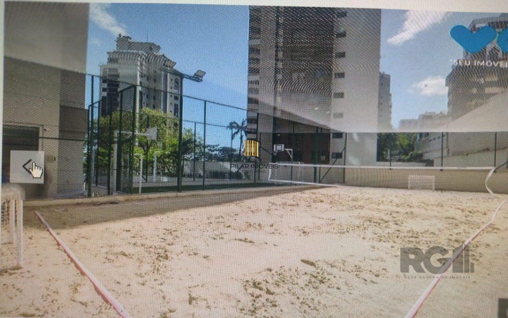 Apartamento - 4 suites -4 vagas -265 m²- Bela Vista