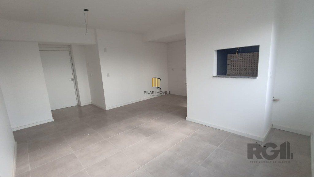 apartamento - 2 dorms. - 2 vagas - 70,70 m² - TRAMANDAÍ