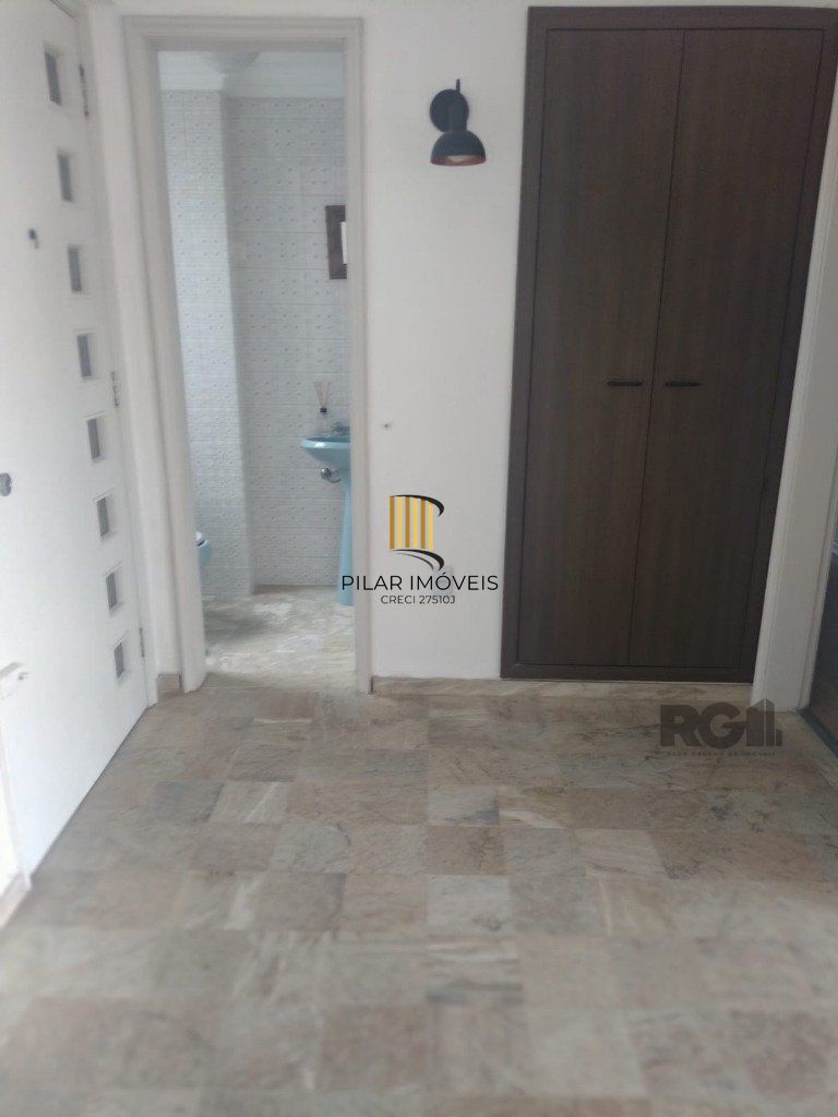 Apartamento 3 domritórios - 132,00 m²  -  1 vaga - MENINO DEUS