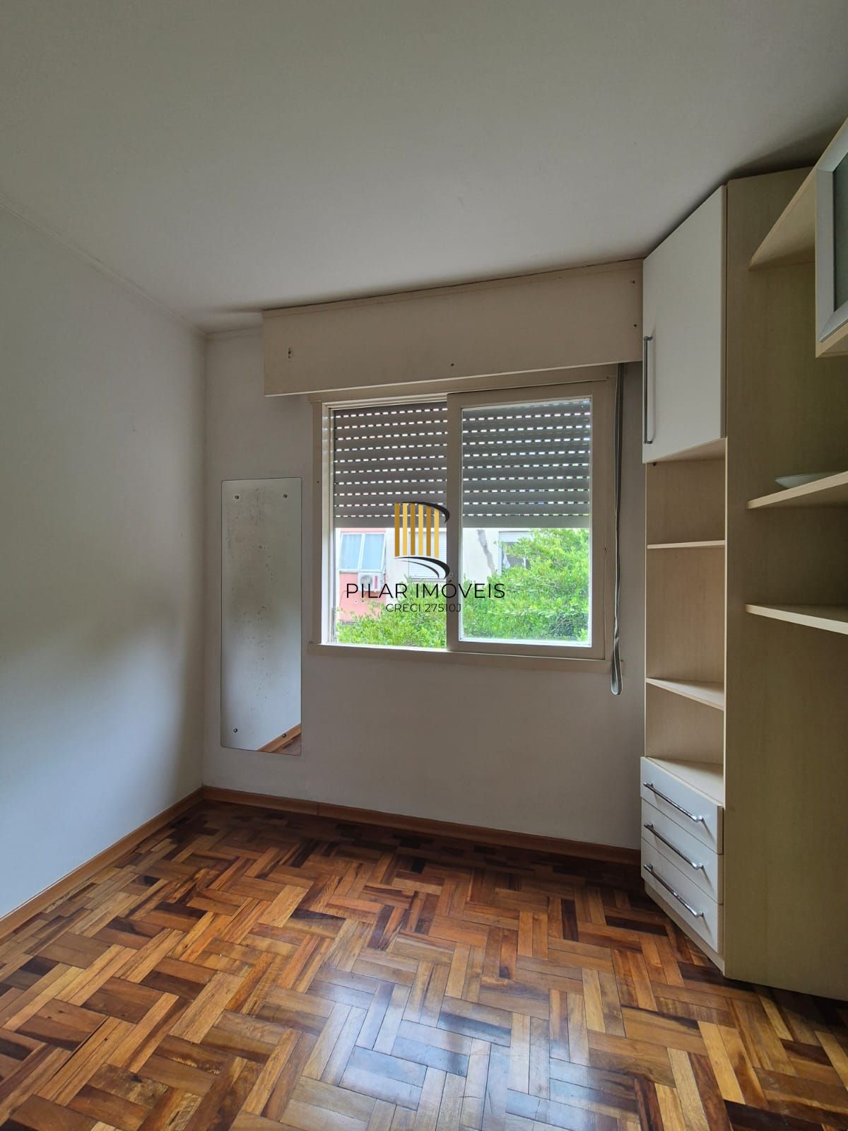 Apto 1 dorm. no Cridto Redentor