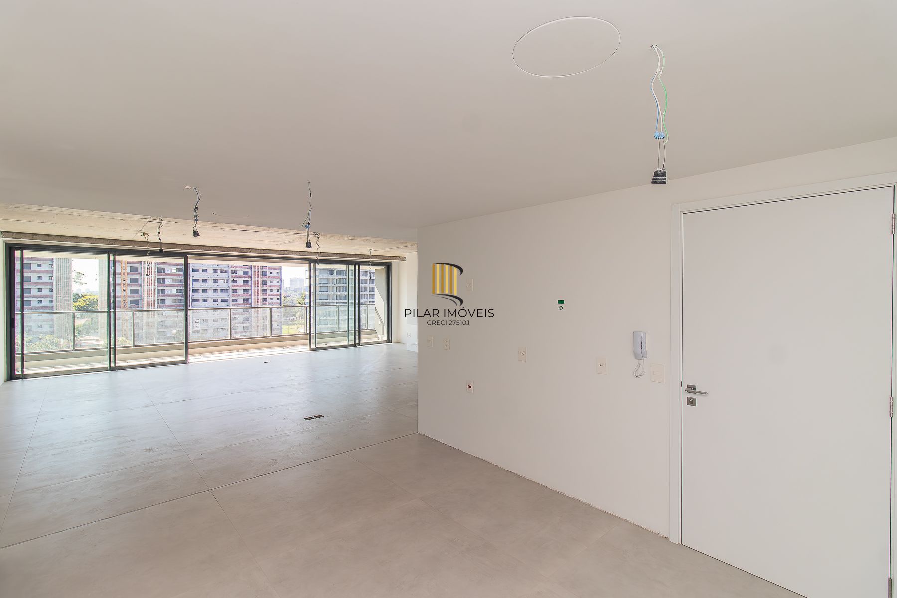 Apartamento 3 suítes 3 vagas Boa Vista