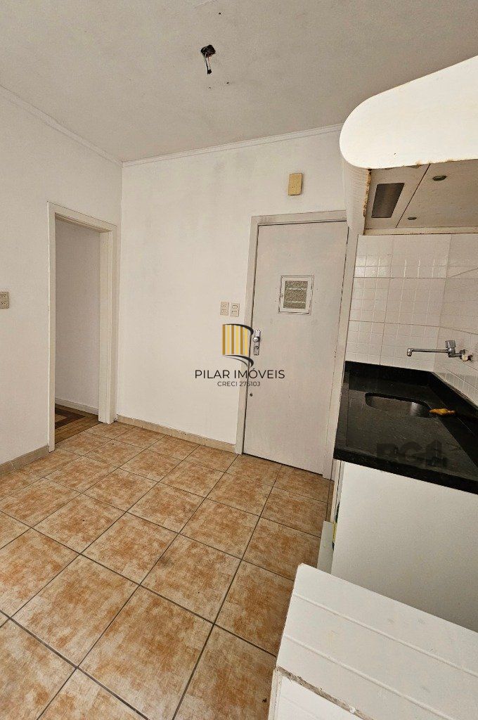 apartamento - 3 dorms.  107 m² - Rio Branco