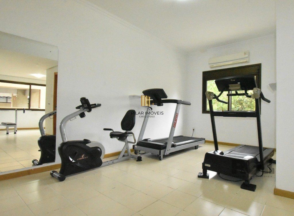 Apartamento 3 dormitórios no bairro Menino Deus