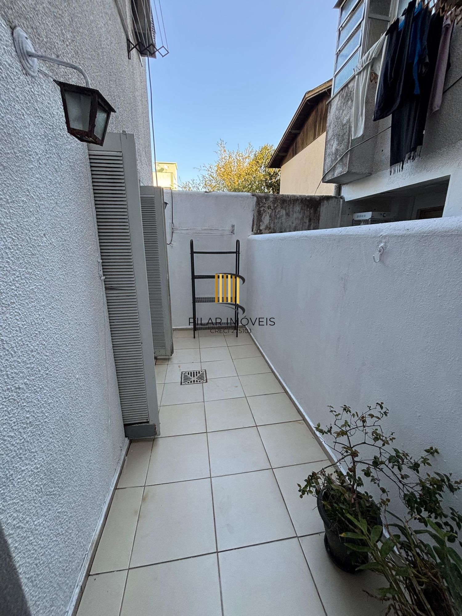 Apartamento 1 Dormitório