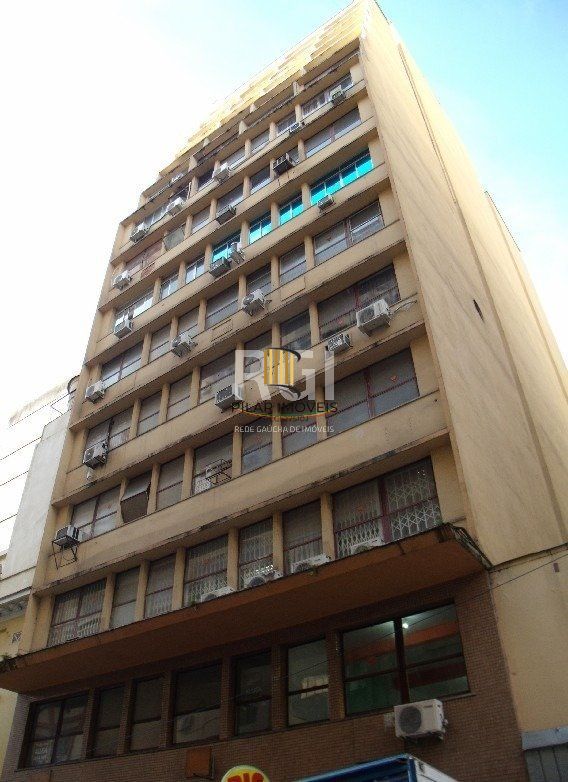 Conjunto/Sala para Venda - 71.24m², 0 dormitórios, Centro Histórico