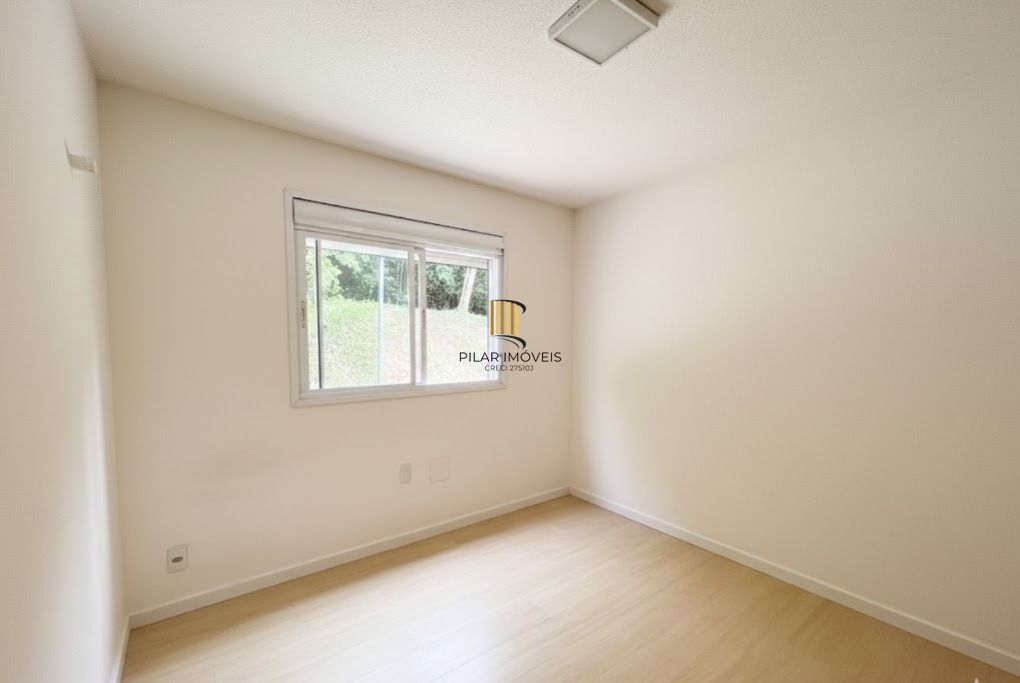 Apartamento 2 Dormitórios  com vaga