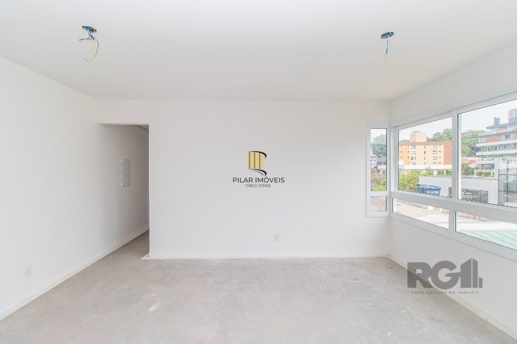APARTAMENTO - 2 dorms. 1 vaga - 69,83 m² - MENINO DEUS