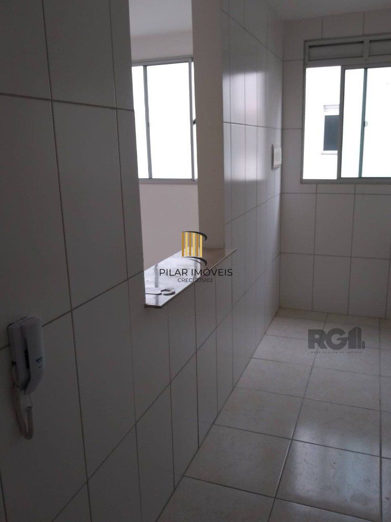 APARTAMENTO dois dormitórios 275m²